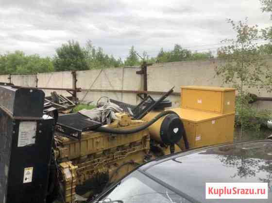 Двигатель Caterpillar 3406 Сыктывкар