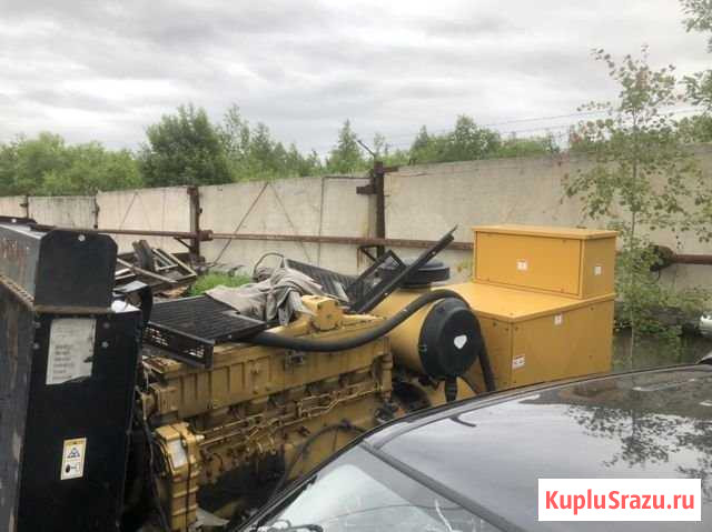 Двигатель Caterpillar 3406 Сыктывкар - изображение 1