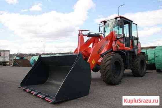 Фронтальный погрузчик Kaiman 300F Казань