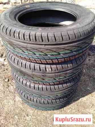 Шины новые 195/65 R15 Воткинск