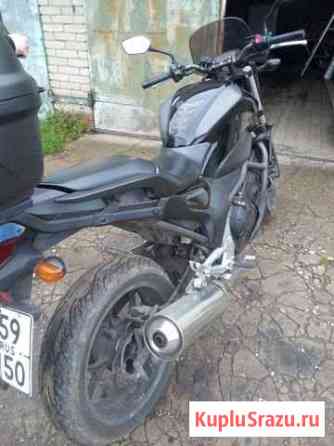 Продам honda NC700S Королев