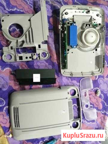 Ионизатор воздуха Орск - изображение 1