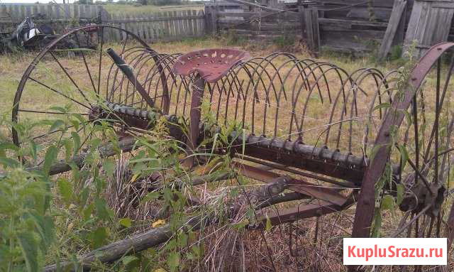 Грабли Алапаевск - изображение 1