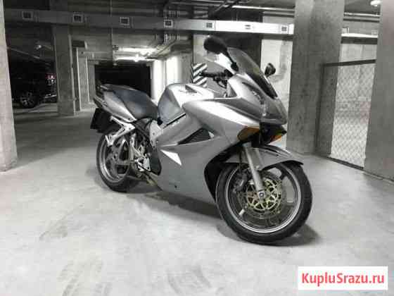 Honda Vfr 800, 2004г.в Калининград