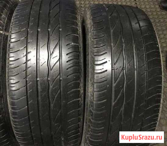 215 55 17 Bridgestone Turanza ER 300 Мытищи - изображение 1