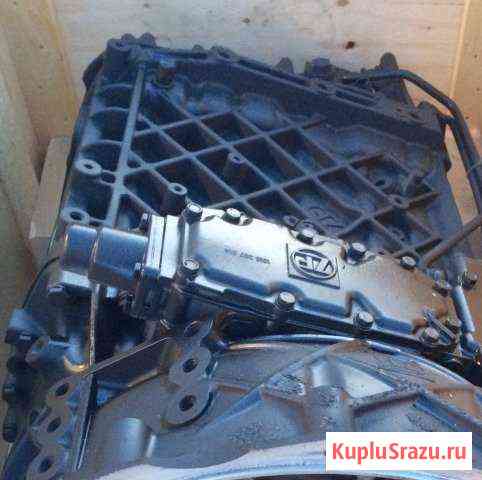 Кпп ZF 9s1310 Псков