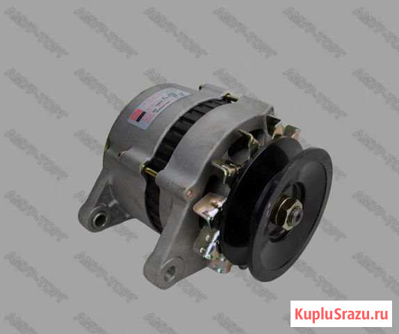 Генератор двиг. Yuchai 85 kWt YCD4J22T-115 Якутск - изображение 1