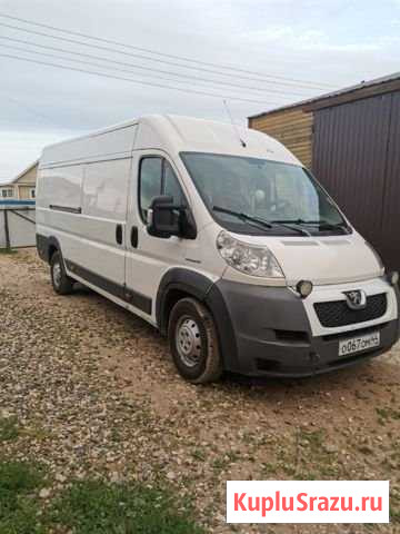 Peugeot Boxer 2007г Кострома - изображение 1