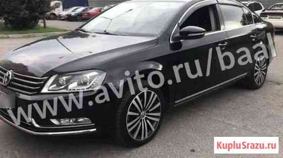 Volkswagen Passat 2013 года Тихвин