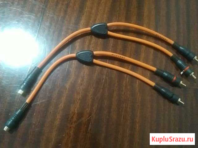 Y-разветвитель, игрики Сургут - изображение 1