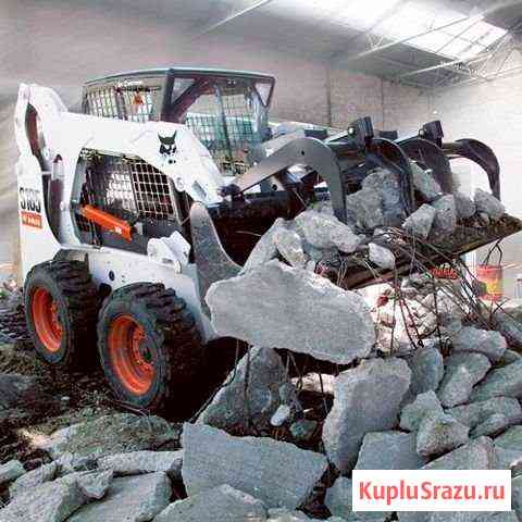 Мини погрузчик bobkat 863H Белгород