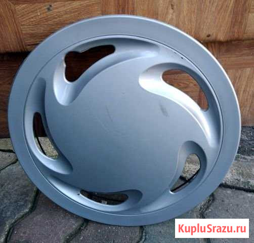 Колпак ваз оригинал Курск - изображение 1