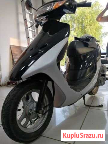 Honda dio 34 Верхняя Салда - изображение 1