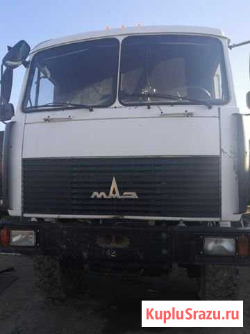 Продам маз 6425 Новый Уренгой - изображение 1