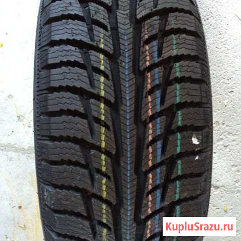 Шины 205 55 R16 BFGoodrich Winter T/A 91T Симферополь - изображение 1