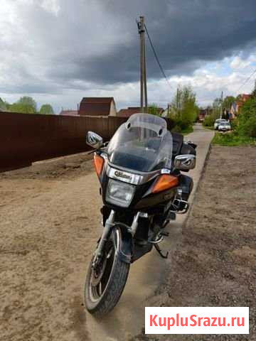 Yamaha xvz 1300 Venture Royale аналог Honda Gold W Химки - изображение 1