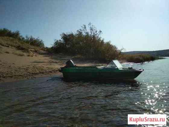 Катер Крым Саратов