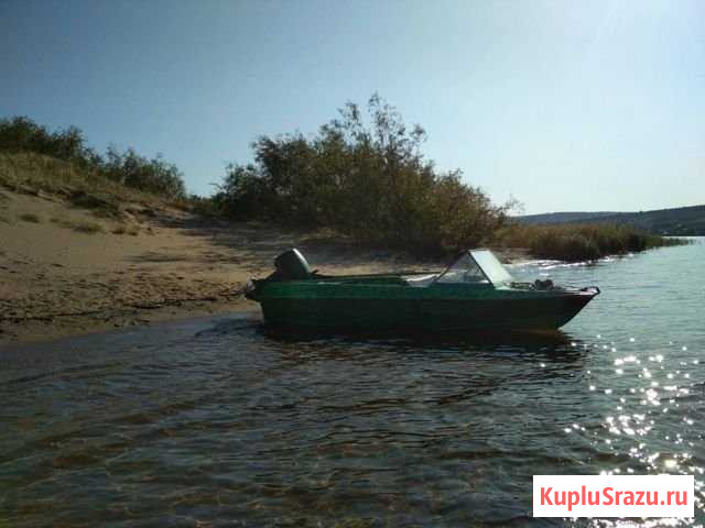 Катер Крым Саратов - изображение 1