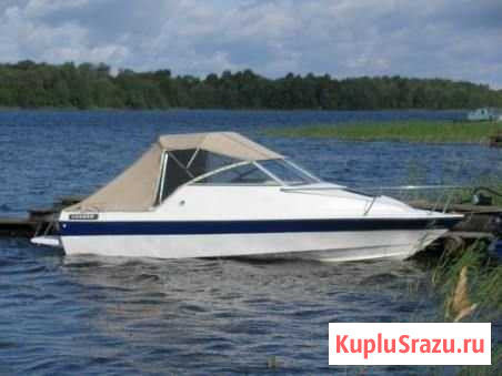 Bayliner Capri 19 52 Петрозаводск - изображение 1