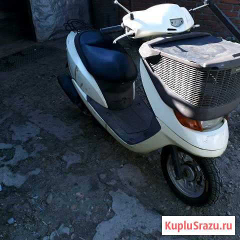 Honda cesta 2008год Пластуновская - изображение 1