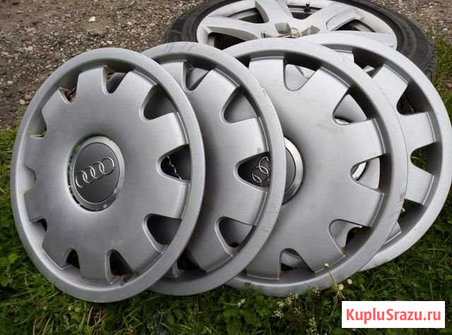 Колпаки Калининград - изображение 1