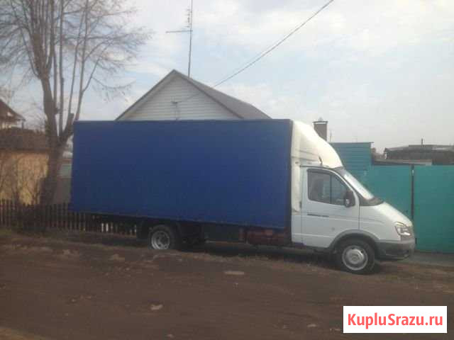 Продам газель бизнесс 2013г Копейск - изображение 1