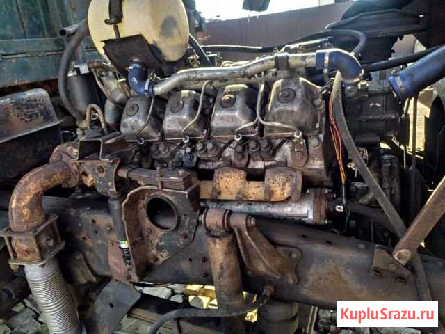 Камаз 45143 55102 сельхозник Буинск - изображение 1