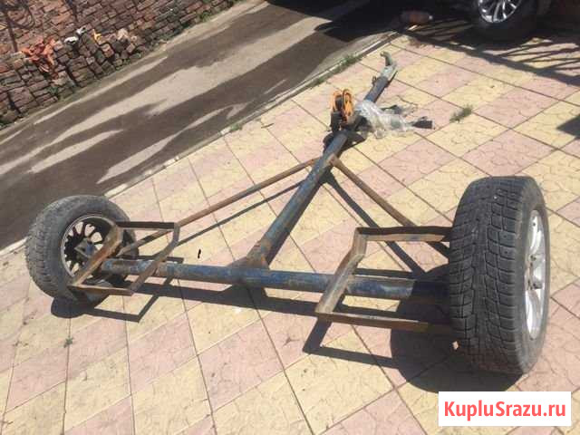 Автоподат Черногорск - изображение 1