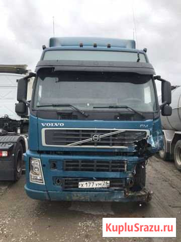 Volvo fm9 Георгиевск - изображение 1