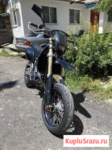 Suzuki drz400sm Сочи - изображение 1
