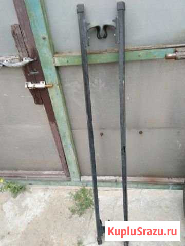 Багажник Островцы - изображение 1