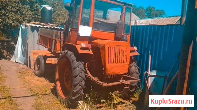 Продам Т16 Скородное - изображение 1
