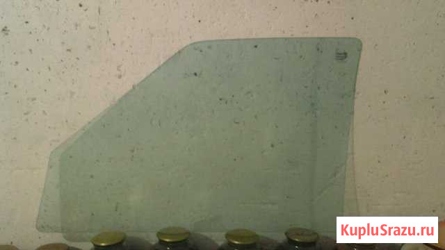 Стекло для автомобиля Каневская - изображение 1