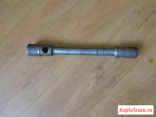 Ключ балонный для газели Омск - изображение 1