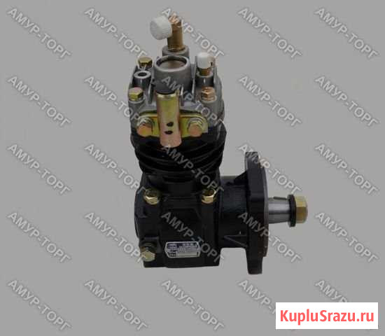 Насос водяной двиг. Yuchai 50 kWt YCD4R11G-68 Якутск - изображение 1