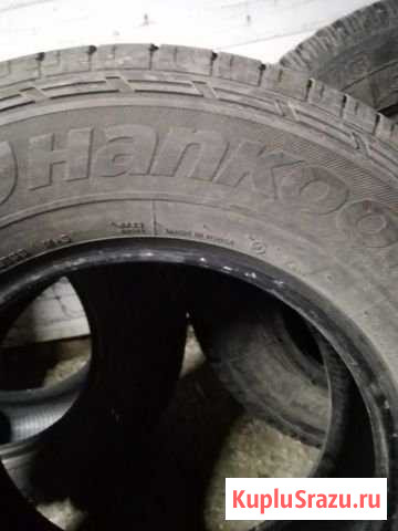 Hankook Токаревка - изображение 1