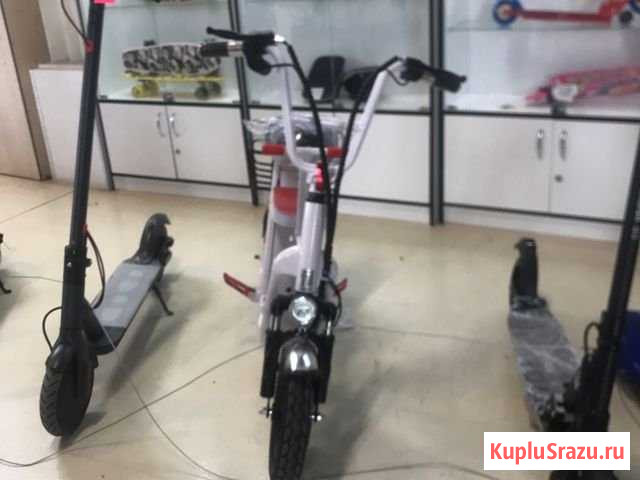Moto-shoker Заречье - изображение 1