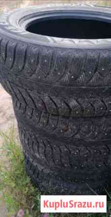 Шины Bridgestone Ice Cruiser 7000 Ноябрьск