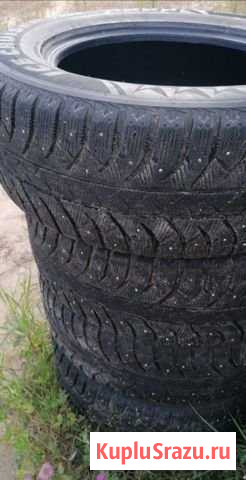 Шины Bridgestone Ice Cruiser 7000 Ноябрьск - изображение 1