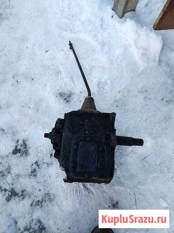 Коробка газ 52 Бийск - изображение 1