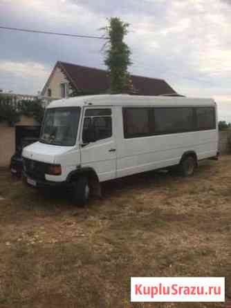 Mercedes-Benz Vario 709 Севастополь