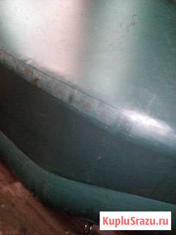 Brig baltic 350 Поварово - изображение 1