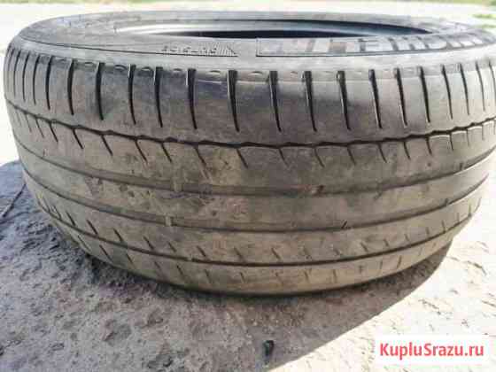 Michelin Primacy HP 225/55R16 Россошь