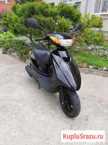 Yamaha Jog 50 SA39J Анапа - изображение 1