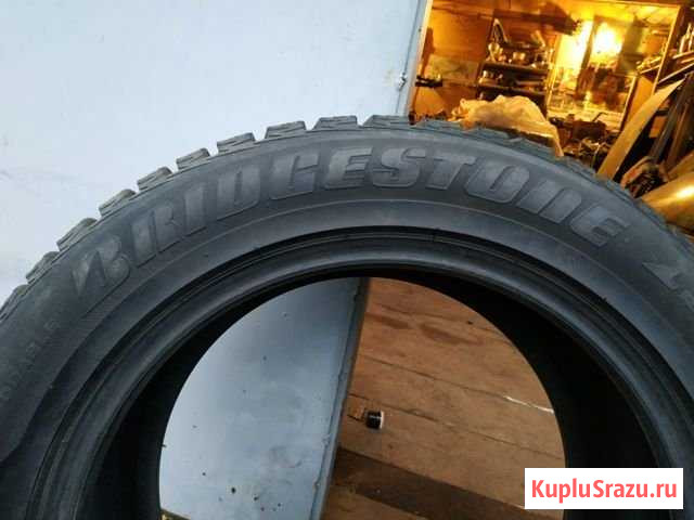 Резина bridgestone Мурино - изображение 1