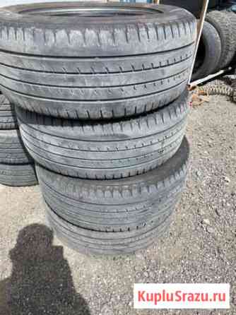 Шина 235/60R16 Good Year Васильково