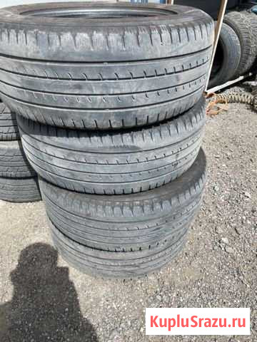 Шина 235/60R16 Good Year Васильково - изображение 1
