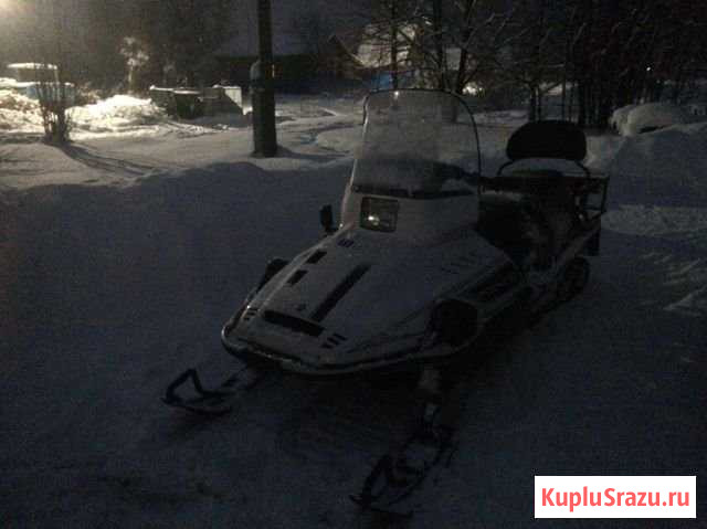 Ямаха Викинг 540 lll Тейково - изображение 1