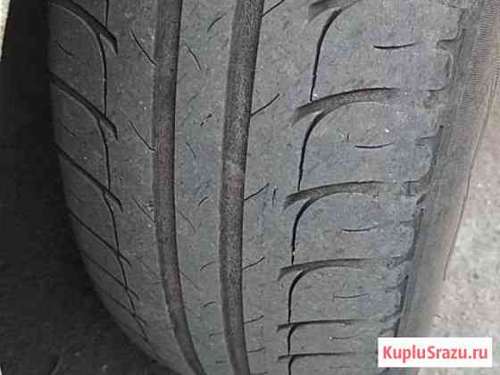 Резина на 185/65R15 Александро-Невский