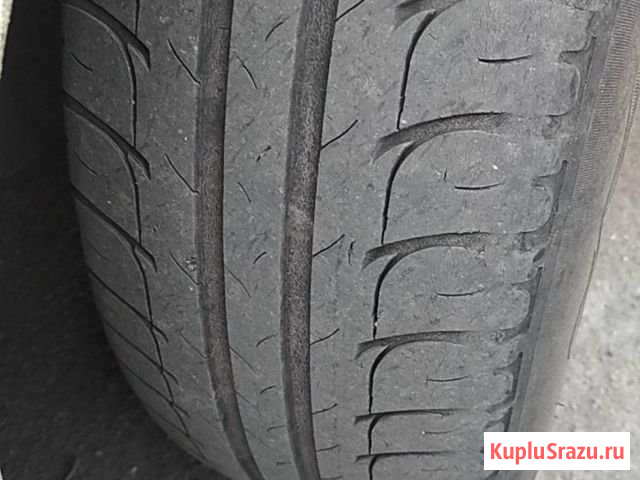 Резина на 185/65R15 Александро-Невский - изображение 1
